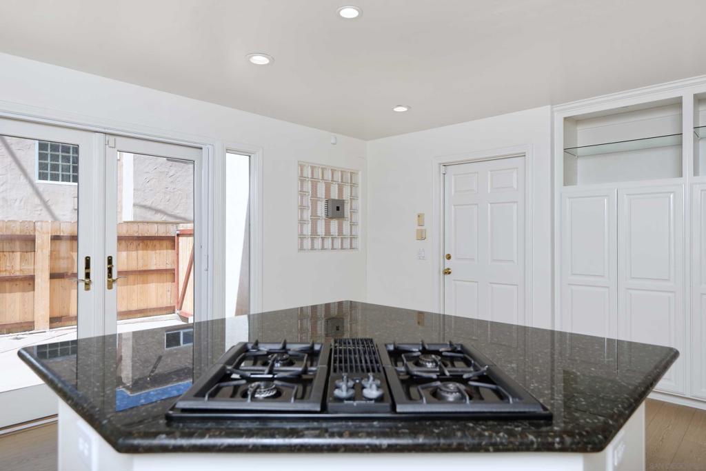 La Jolla - Residential Lease
