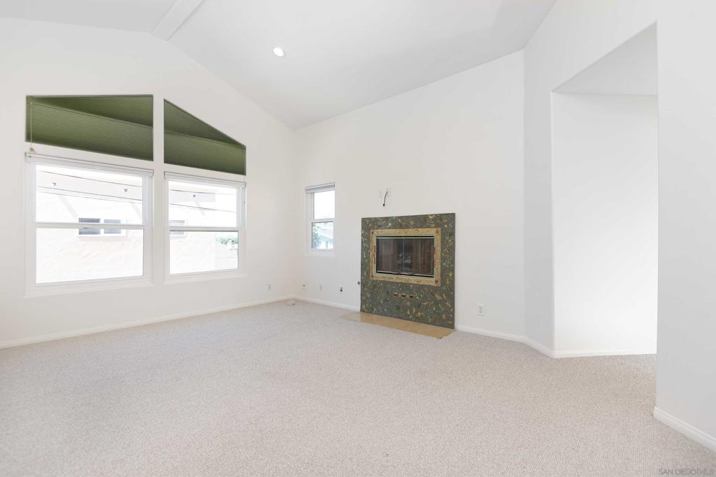 La Jolla - Residential Lease