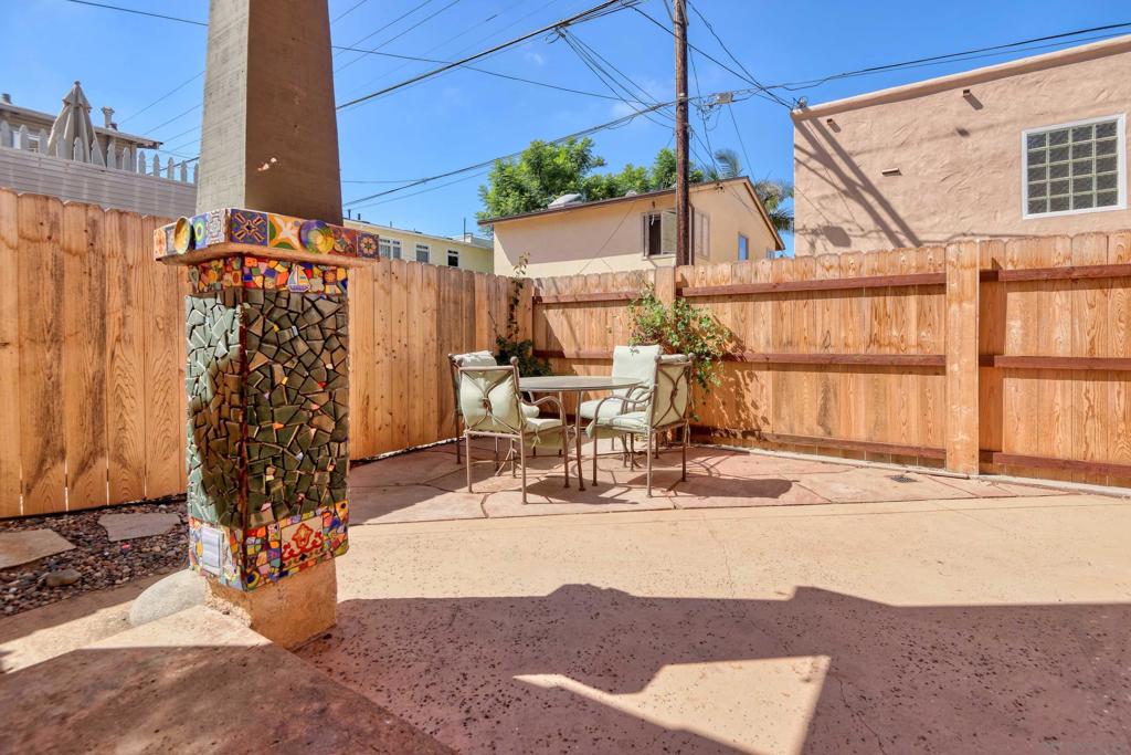 La Jolla - Residential Lease