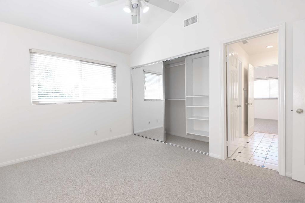 La Jolla - Residential Lease