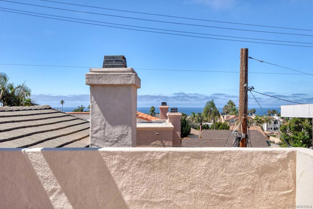 La Jolla - Residential Lease