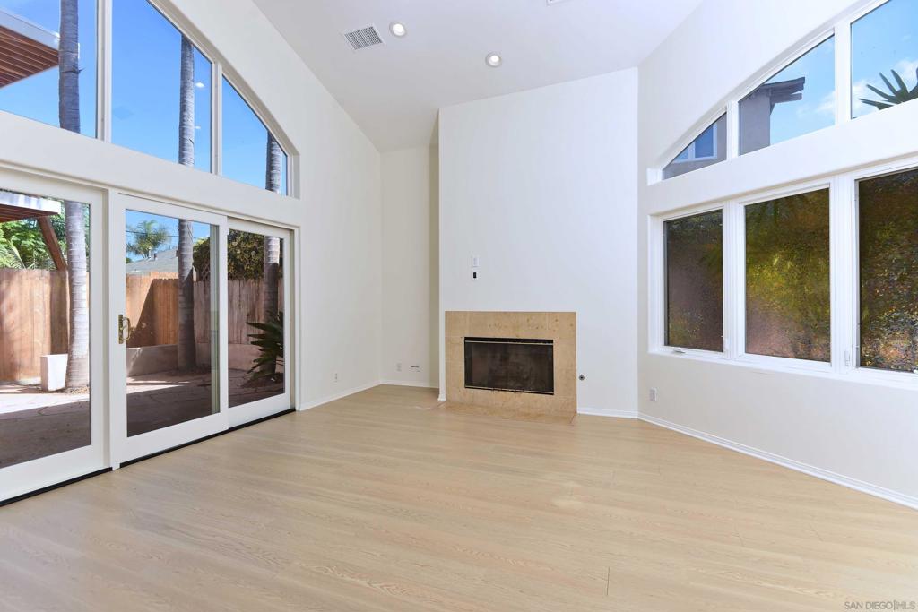 La Jolla - Residential Lease