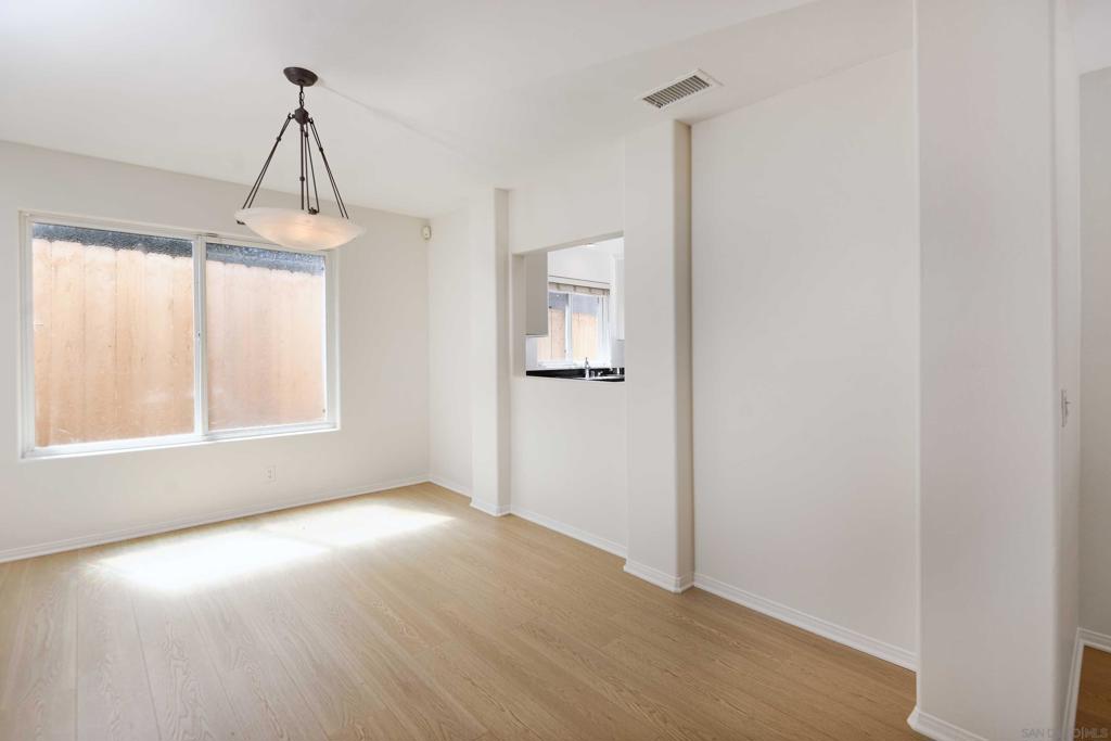 La Jolla - Residential Lease