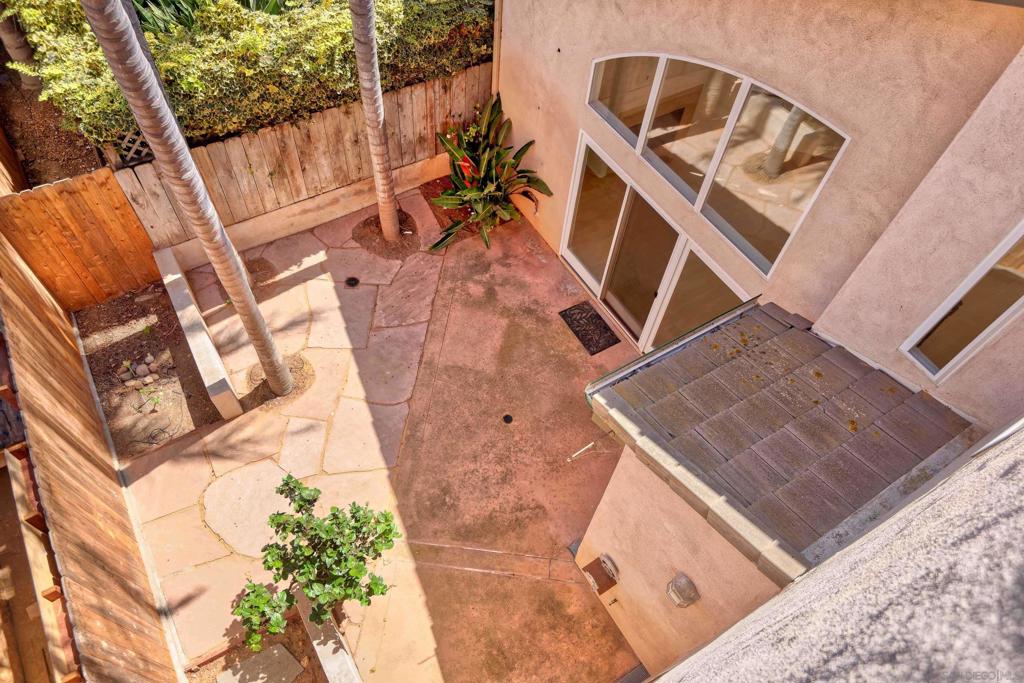 La Jolla - Residential Lease