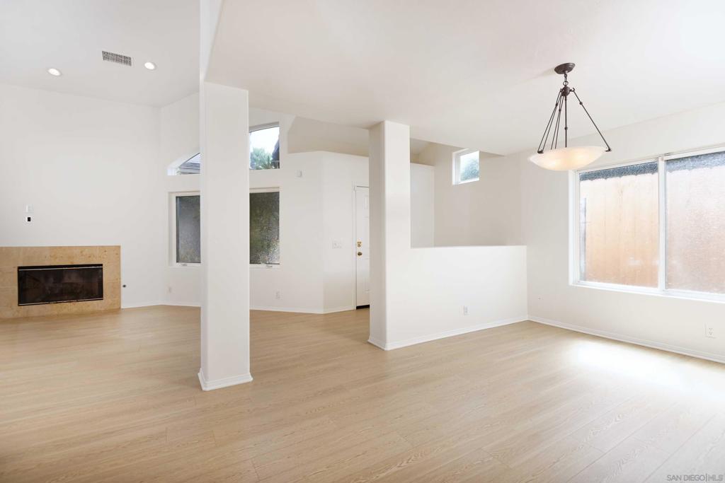 La Jolla - Residential Lease