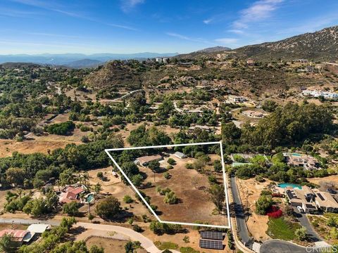 Photo of 15426 Vali Hai Rd Rd, Poway, CA 92064 (MLS # NDP2603642)