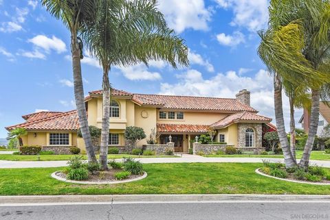 13000 Lomas Verdes Dr Poway CA 92064