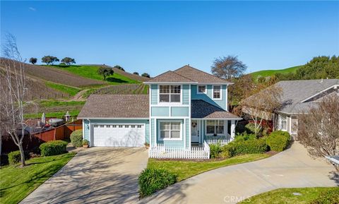 Photo of 3 Chamiso Dr, Los Alamos, CA 93440 (MLS # SC26005598)