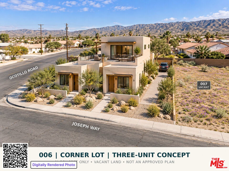 6 Joseph Way