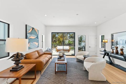 1032 Pennsylvania Avenue San Diego CA 92103