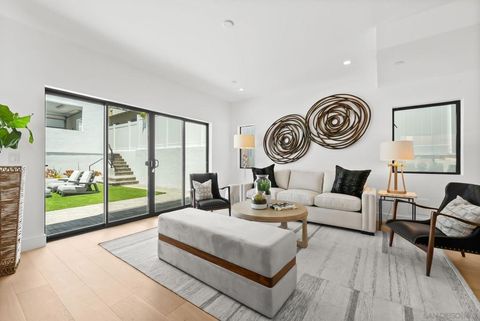 Photo of 1032 Pennsylvania Avenue Ave, San Diego, CA 92103 (MLS # 260001654SD)