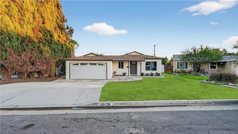 Photo of 12136 Courser Street, La Mirada, CA 90638 (MLS # CV25271299)
