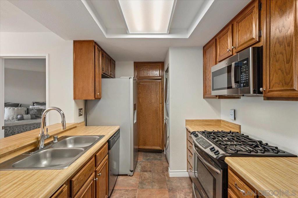 Spring Valley - Residential