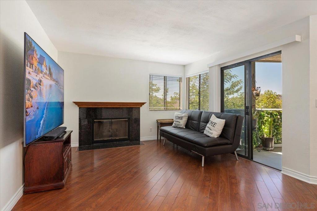 Spring Valley - Residential