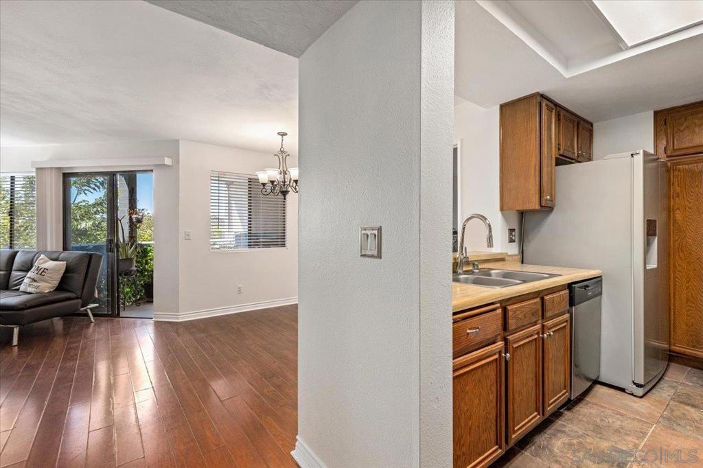 Spring Valley - Residential