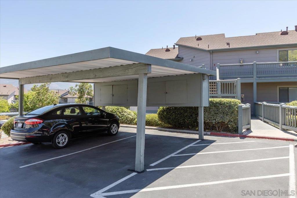 Spring Valley - Residential