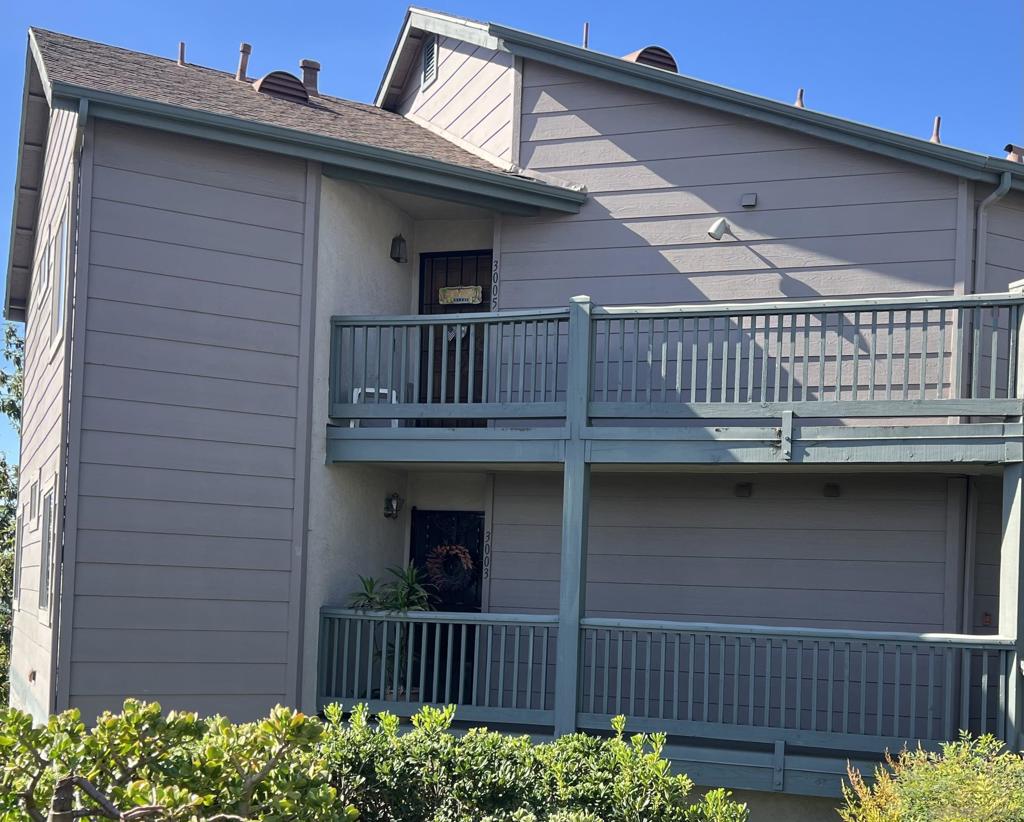 Spring Valley - Residential