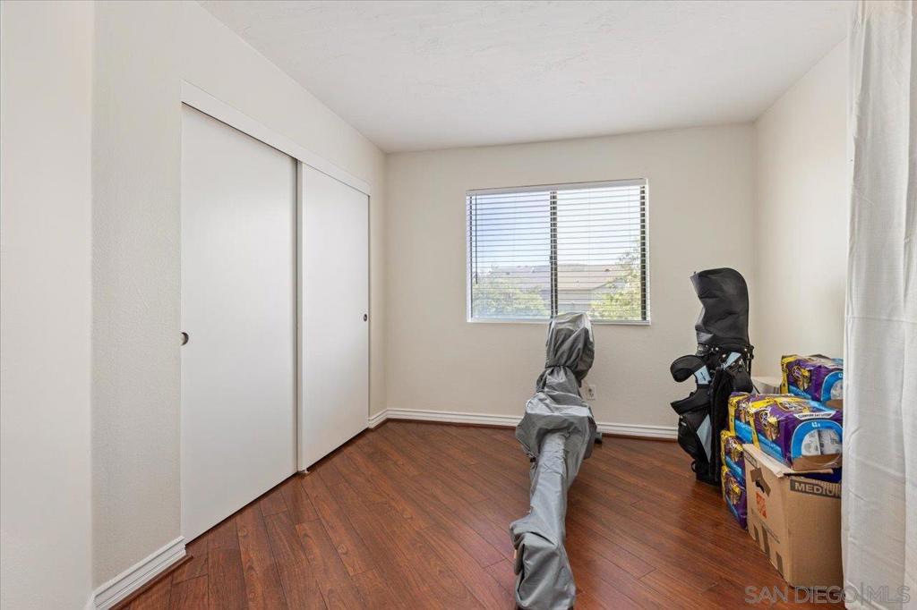 Spring Valley - Residential