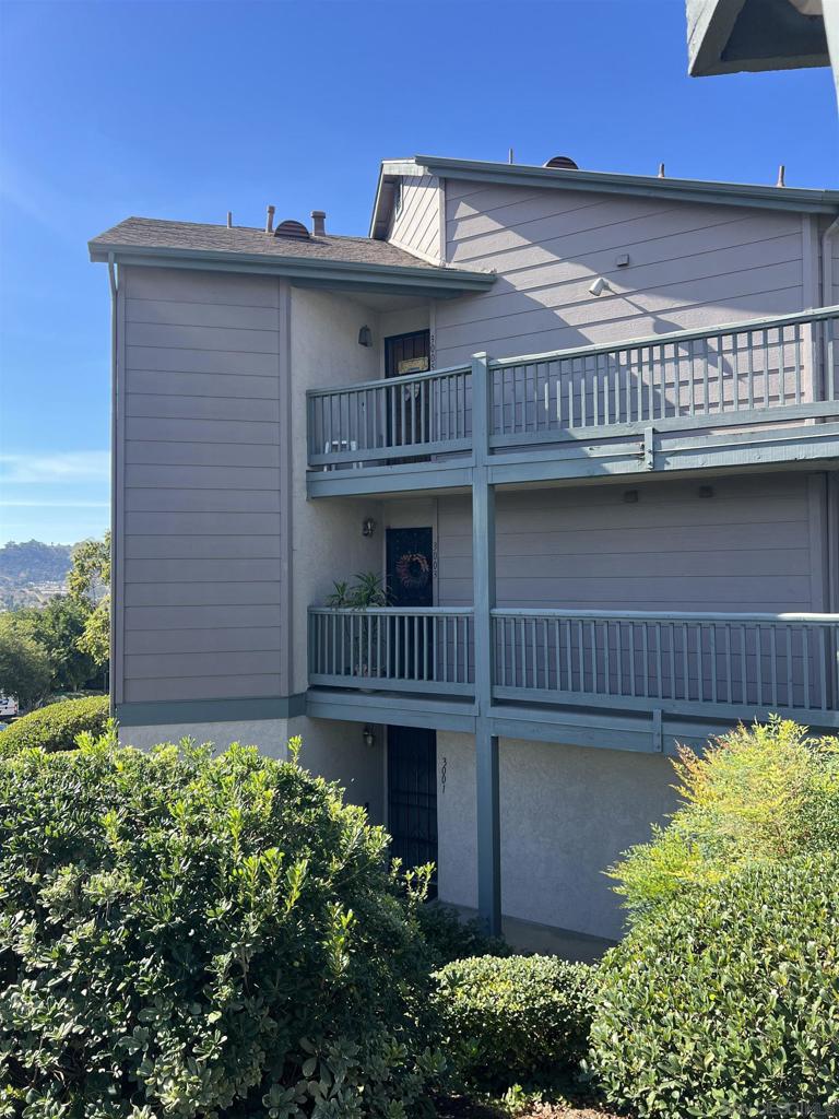 Spring Valley - Residential