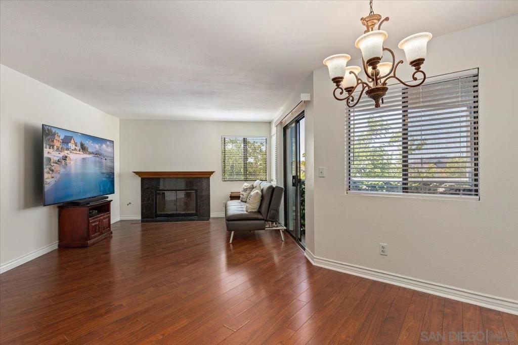 Spring Valley - Residential