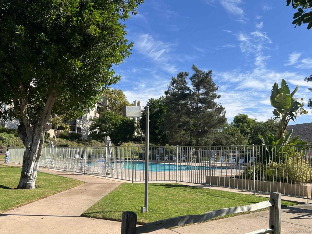 Spring Valley - Residential