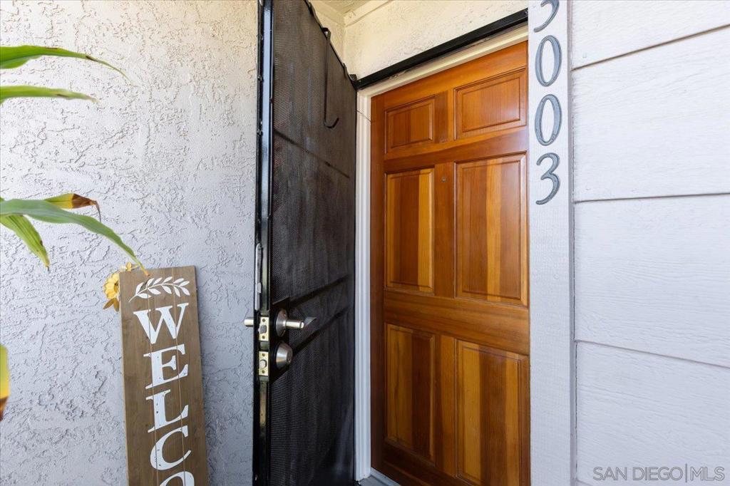 Spring Valley - Residential