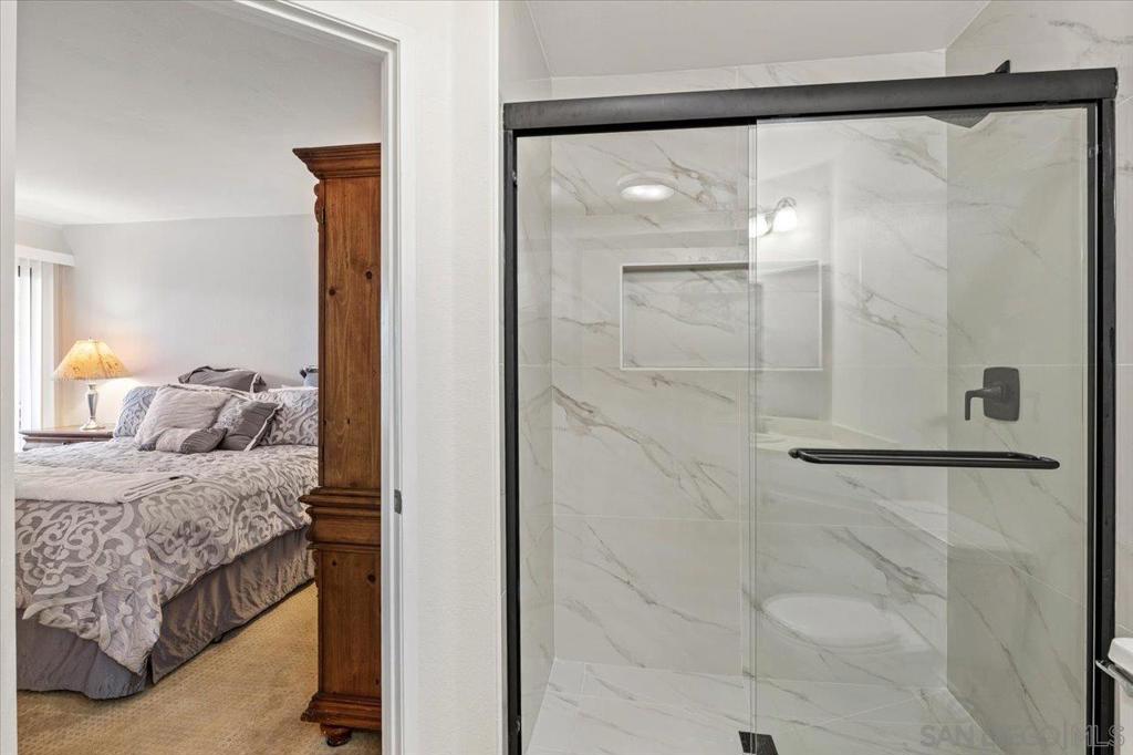 Spring Valley - Residential