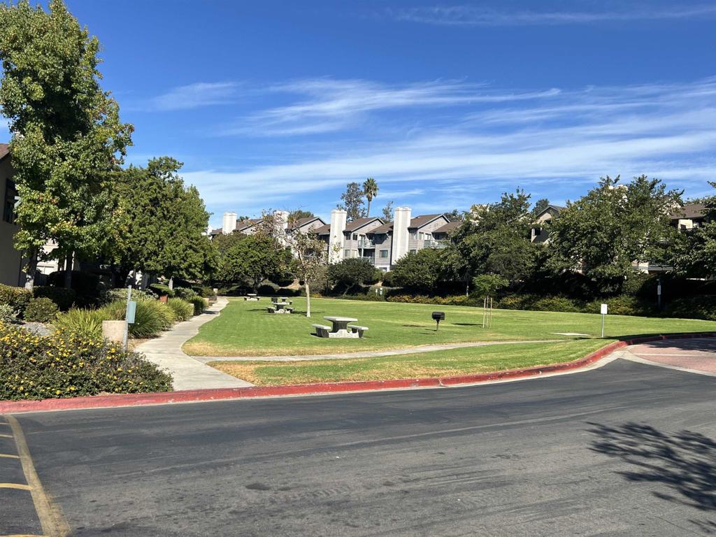 Spring Valley - Residential