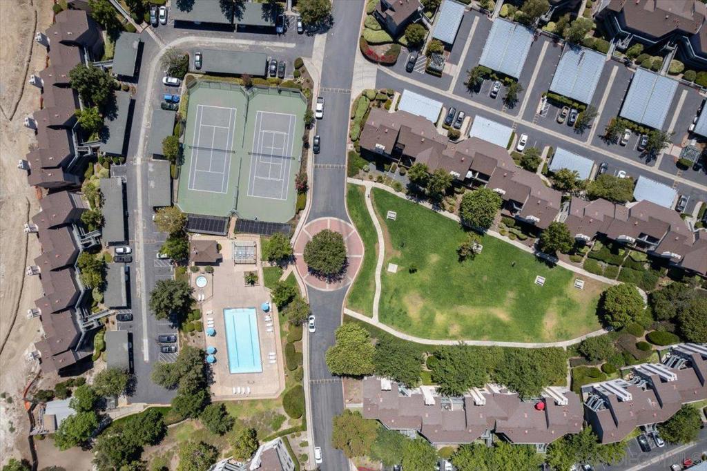 Spring Valley - Residential