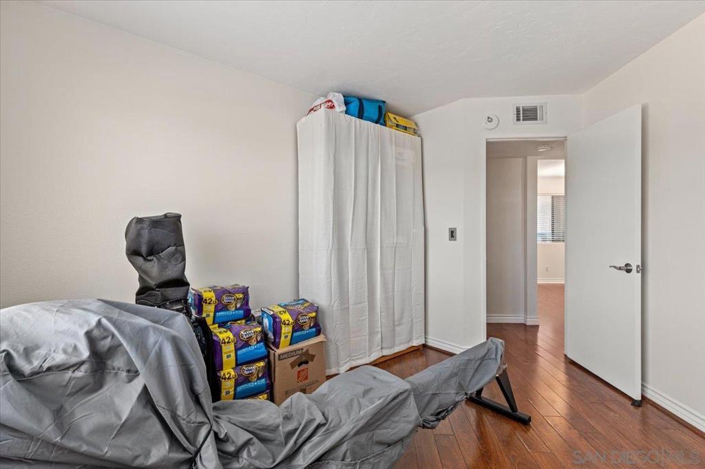 Spring Valley - Residential