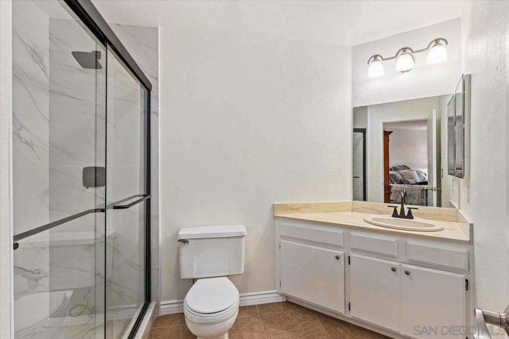 Spring Valley - Residential