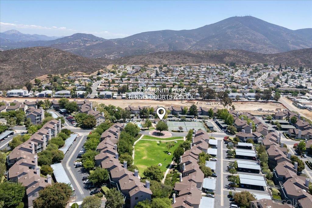 Spring Valley - Residential