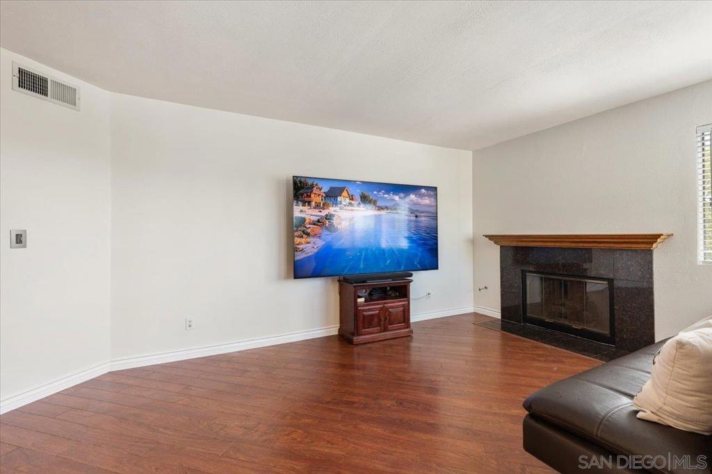 Spring Valley - Residential