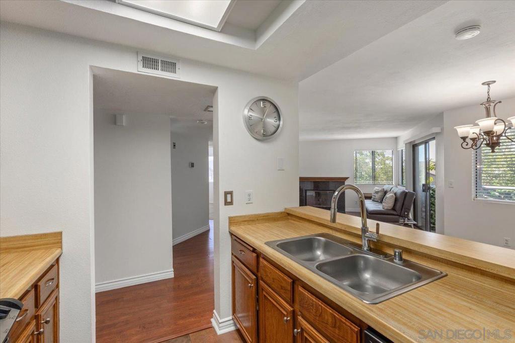 Spring Valley - Residential