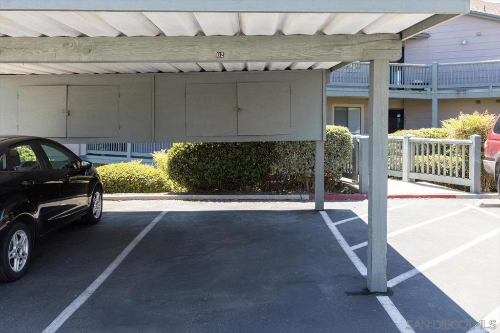 Spring Valley - Residential