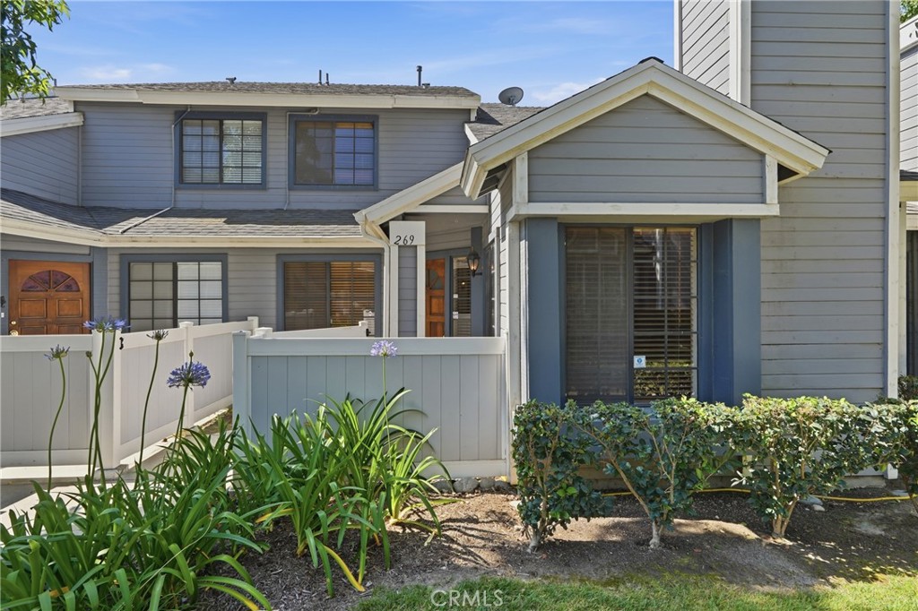269 Alder Court