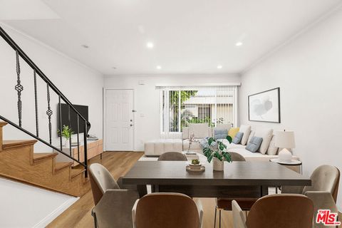 6244 Morse Avenue North Hollywood CA 91606