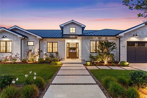 1530 Anita Lane Newport Beach CA 92660