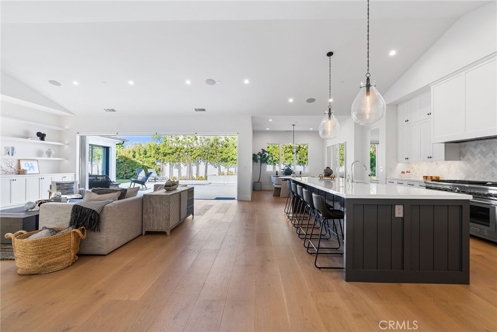 Dover Shores (DSAM) - Residential