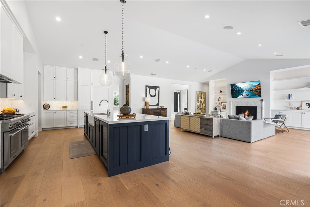 Dover Shores (DSAM) - Residential