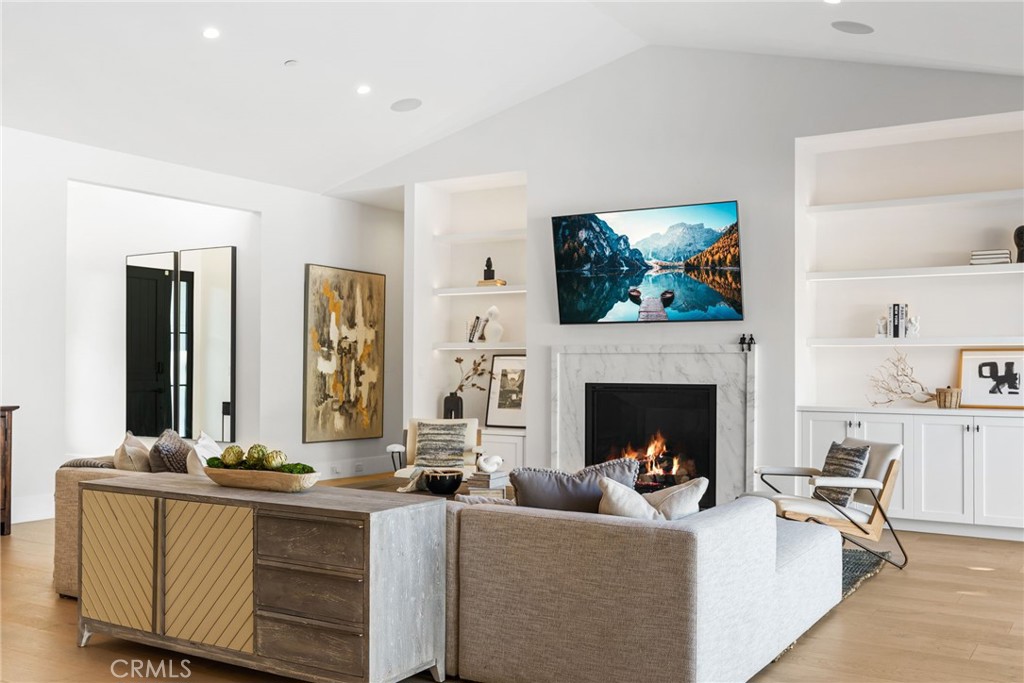 Dover Shores (DSAM) - Residential