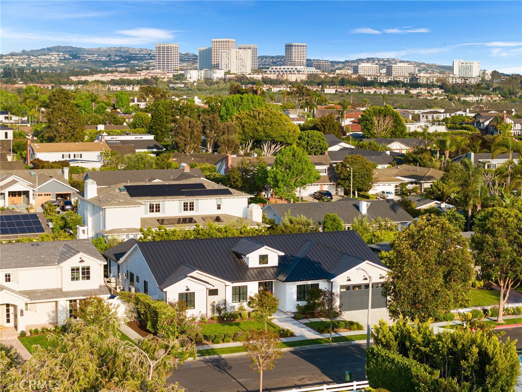 Dover Shores (DSAM) - Residential