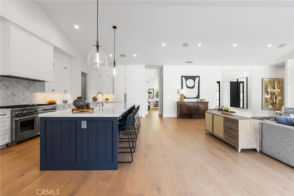 Dover Shores (DSAM) - Residential