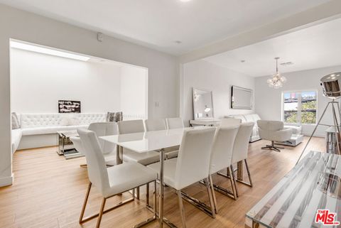 Photo of 6212 Santa Monica Boulevard #A, Los Angeles, CA 90038 (MLS # 26669493)