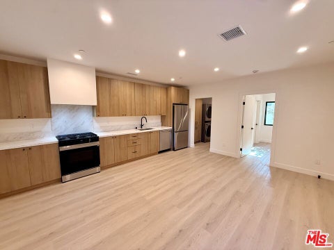Photo of 2707 Benedict Street #1/2, Los Angeles, CA 90039 (MLS # 26999681)