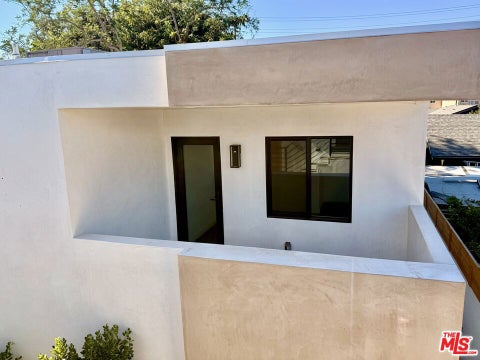 Photo of 2707 Benedict Street #1/2, Los Angeles, CA 90039 (MLS # 26999681)