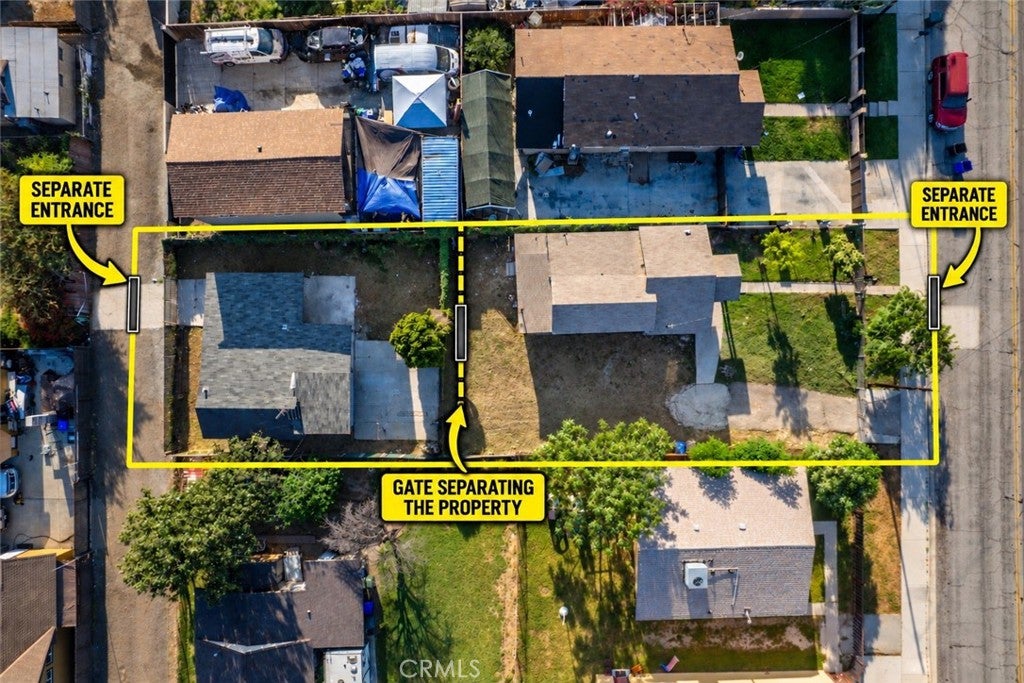 9777 Feron Blvd