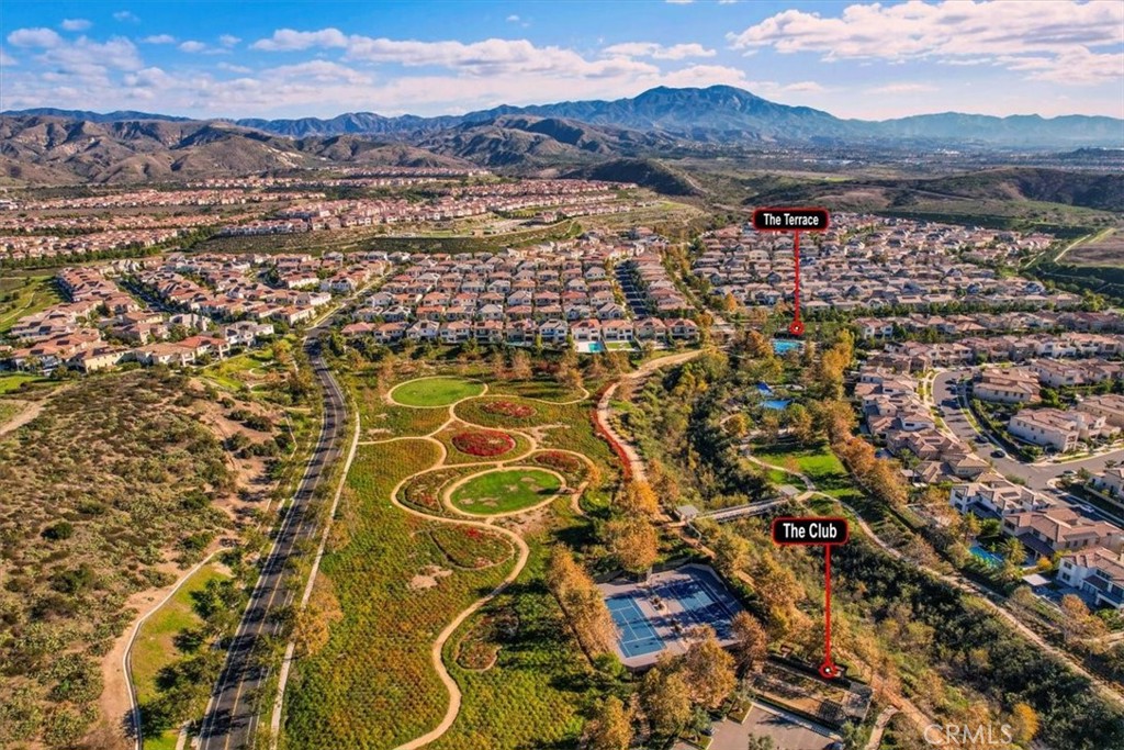 Altair - Residential