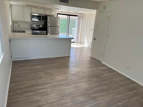 Photo of 32389 Whispering Palms Trail #4, Cathedral City, CA 92234 (MLS # 219145007DA)