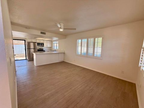 Photo of 32389 Whispering Palms Trail #4, Cathedral City, CA 92234 (MLS # 219145007DA)